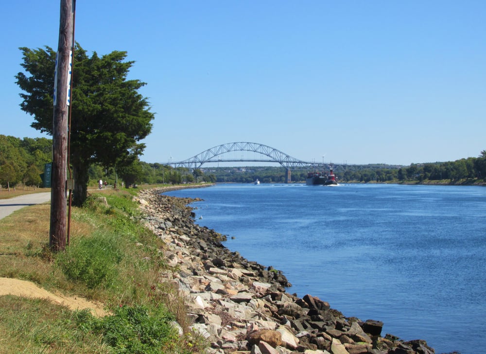 Bourne Bridge 49 Photos Landmarks & Historical Buildings Buzzards