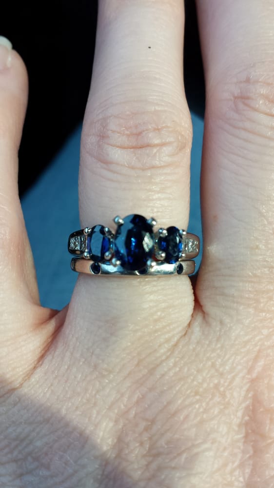 Jared the Galleria of Jewelry Rockville, MD Yelp