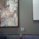 Del Seoul - Chicago, IL, United States. Decor