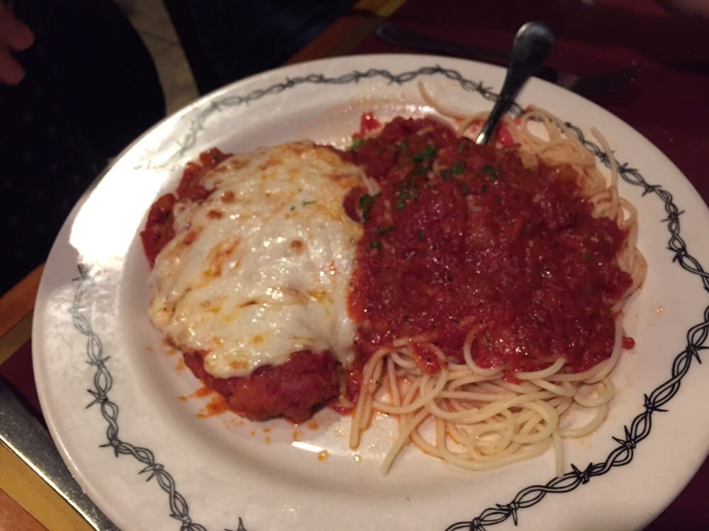 Moni’s Pasta & Pizza 85 Photos Pizza Eastside Arlington, TX