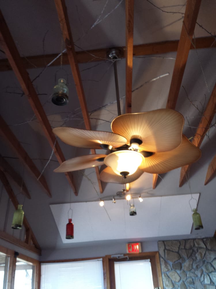 Mountain View Restaurant American (New) 5253 NC Hwy 226 Little