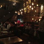 Verbena - Inside - San Francisco, CA, United States