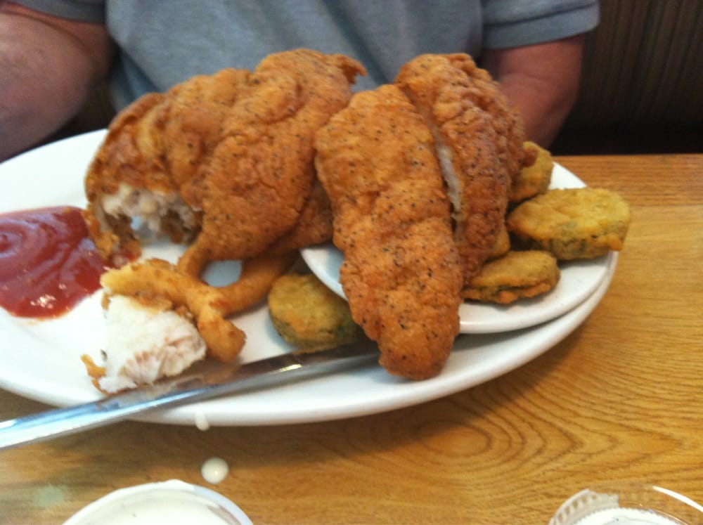 Mayflower Seafood Restaurant Seafood Rural Hall, NC, United States