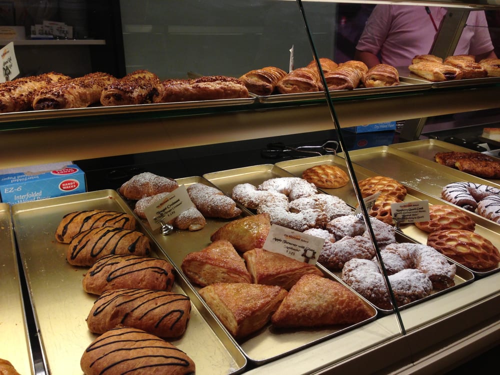 Old German Bakery Hoboken, NJ Yelp