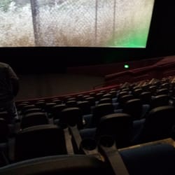 Empirical Theater at OMSI - Museums - Portland, OR - Yelp