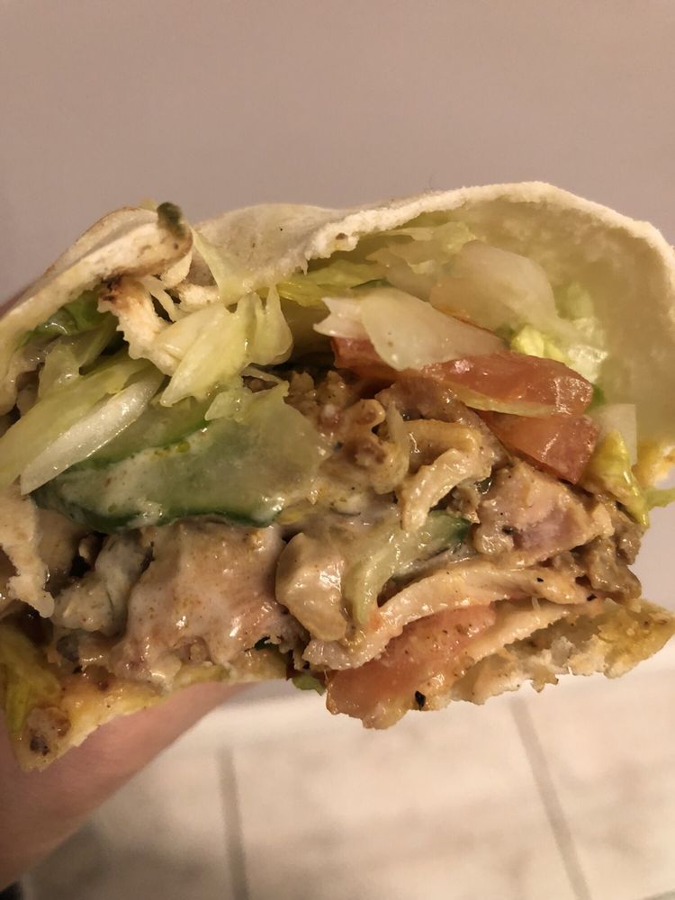Donair Land