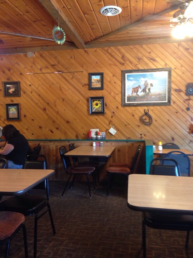 Donna’s Main Street Diner Restaurants Newcastle, WY Reviews