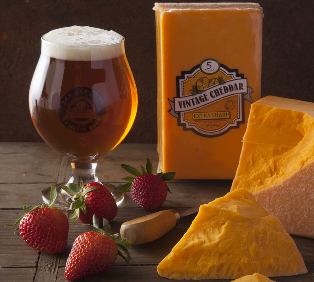 Über Tap Room and Cheese Bar 137 Photos Gastropubs Westown