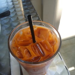 MyThai Restaurant logo