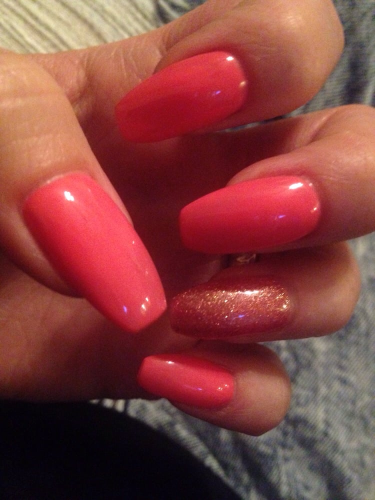 Hawaii Nails & Spa 63 Photos Day Spas Vacaville, CA Reviews Yelp