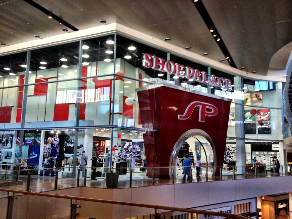 Shoe Palace - Shoe Stores - Downtown - San Antonio, TX - Reviews