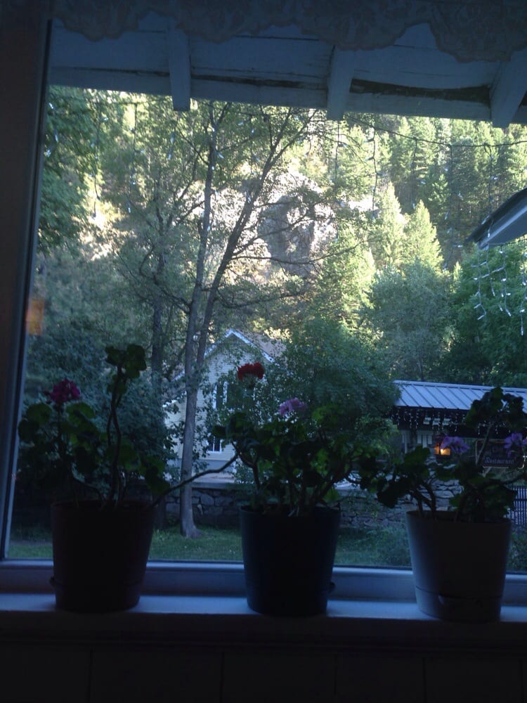 Gray Cliff Lodge Restaurant Restaurants Ogden, UT Yelp