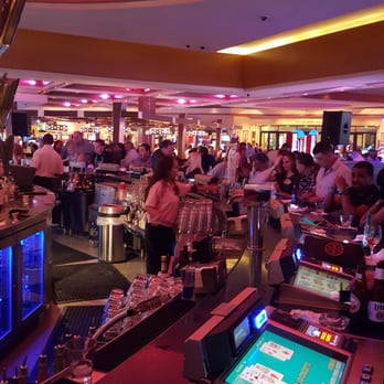Hard rock miami gambling age