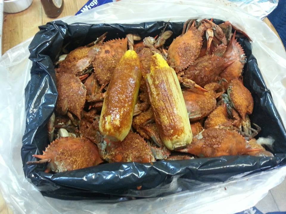 Crab Palace 15 Photos Seafood Markets Newark, NJ Reviews Yelp