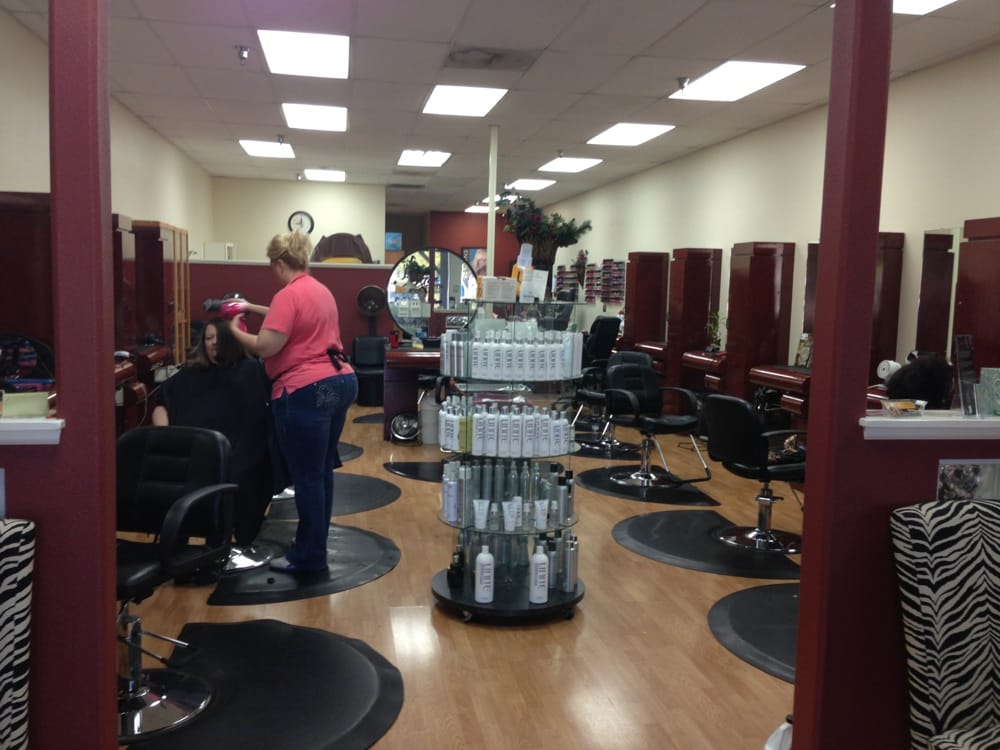 Hair Fetish Salon & Skincare Hair Salons Chino Hills, CA Reviews