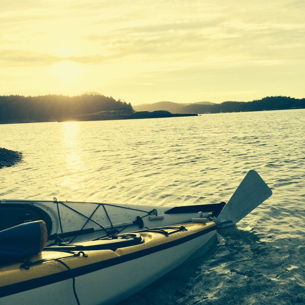 Sea Quest Kayak Tours Rafting/Kayaking Friday Harbor, WA Reviews