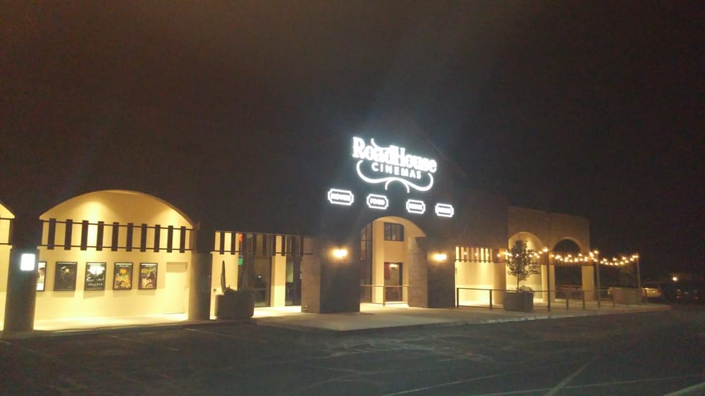 Photos for Roadhouse Cinemas Yelp