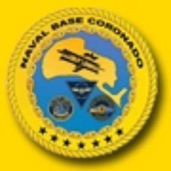 Naval Base Coronado - Insignia (from http://www.nbc.navy.mil/index.asp ... Naval Base Coronado - Insignia (from http://www.nbc.navy.mil/index.asp ...
