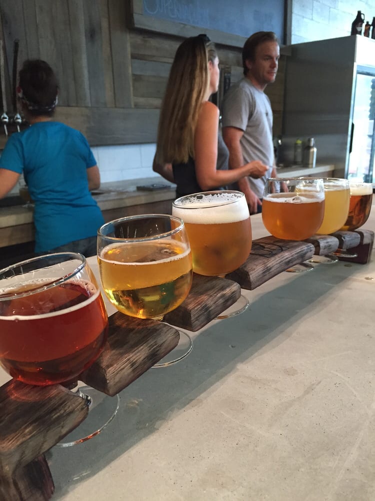 Commonwealth Brewing Company 15 Photos Breweries Virginia Beach