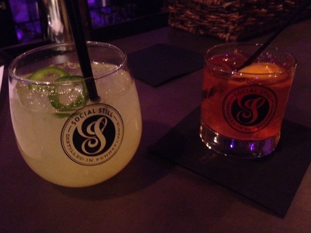 Social Still 27 Photos Cocktail Bars Bethlehem, PA Reviews Yelp