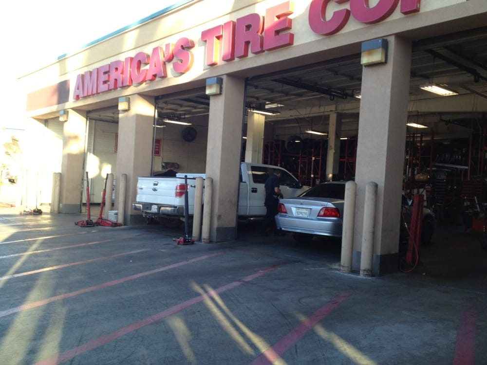 America’s Tire Store Riverside, CA 12 Photos Tires 3553 Merrill