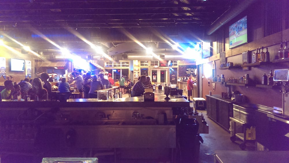 Towers Tap House 37 Photos American (Traditional) Little Elm, TX