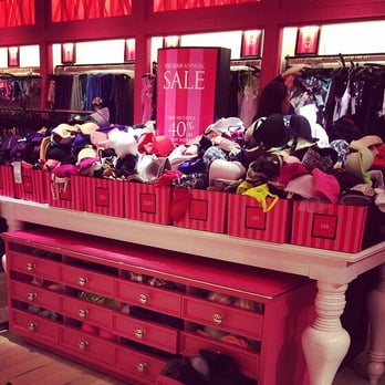 Gallery & Events | victoria's secret semi annual sale june 2016