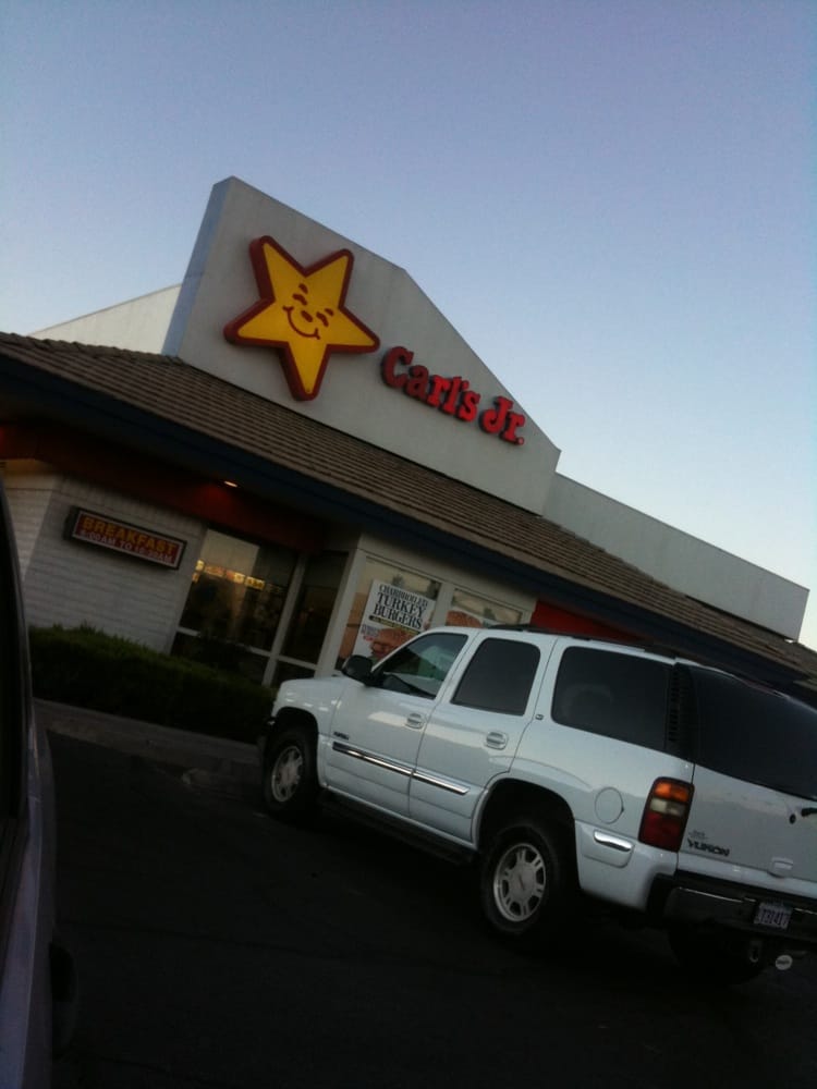 Carls jr coupons las vegas