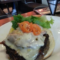 Burger deluxe coupon wayne