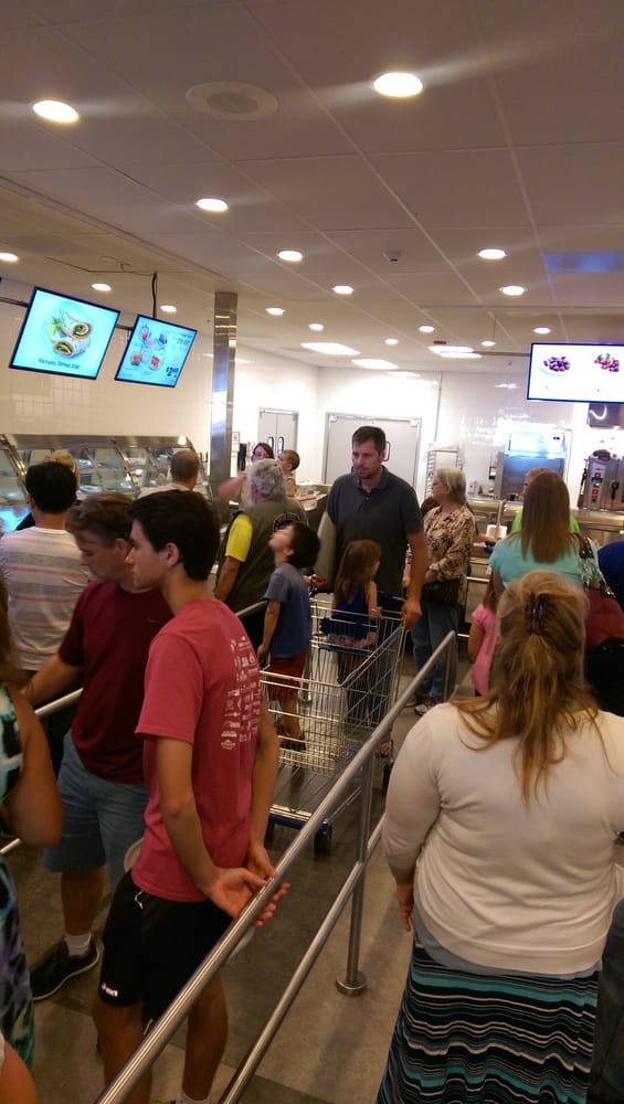 IKEA Restaurant 70 Photos American (Traditional) 6000 IKEA Way Merriam, KS Reviews Yelp