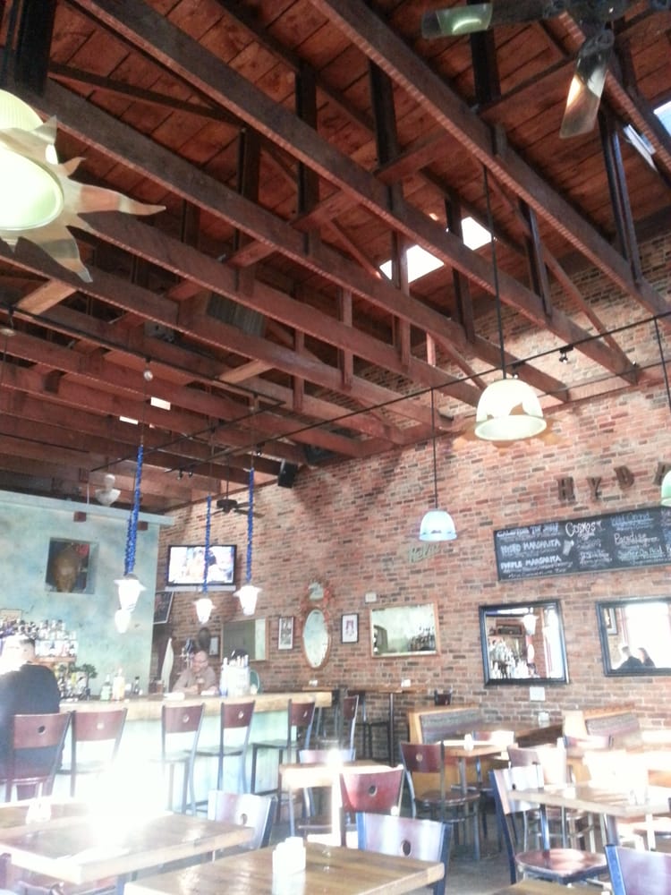 Hydro Bar & Grill 92 Photos Bars Calistoga, CA Reviews Yelp