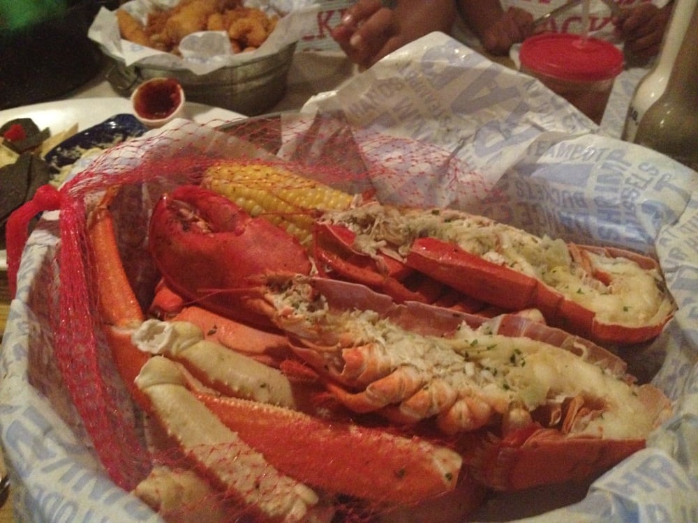 Joe’s Crab Shack Seafood Oceanside, NY Reviews Photos Yelp