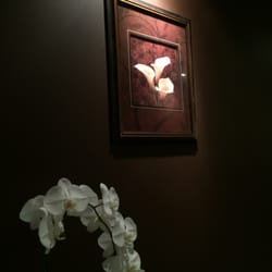 Massage Salon SOLEIL logo