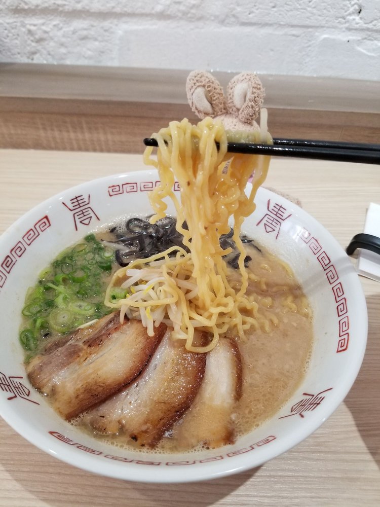 Hakata Shoryuken