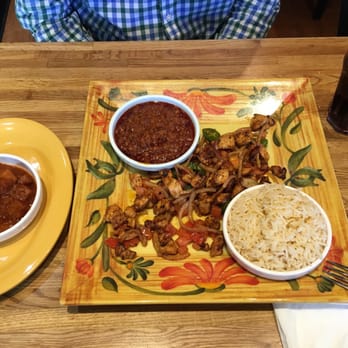 Desta Ethiopian Kitchen - 535 Photos & 692 Reviews - Ethiopian