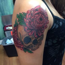Black Sparrow Tattoo Studio - Tattoo - Pensacola, FL - Reviews - Photos - Yelp