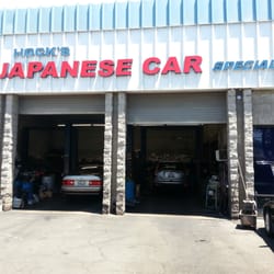 Hocks Honda & Acura Specialist Incorporated