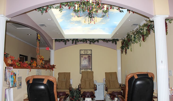D J Nail Salon - Nail Salons - Mansfield, TX - Reviews - Photos - Yelp