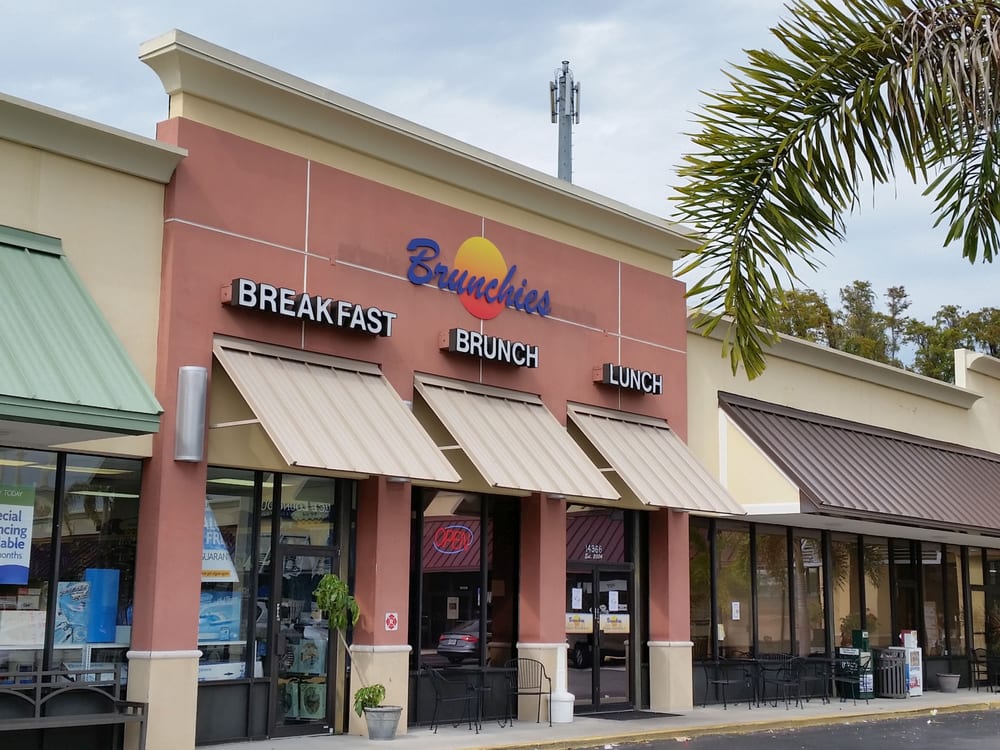Brunchie’s of Tampa 48 Photos Breakfast & Brunch Carrollwood