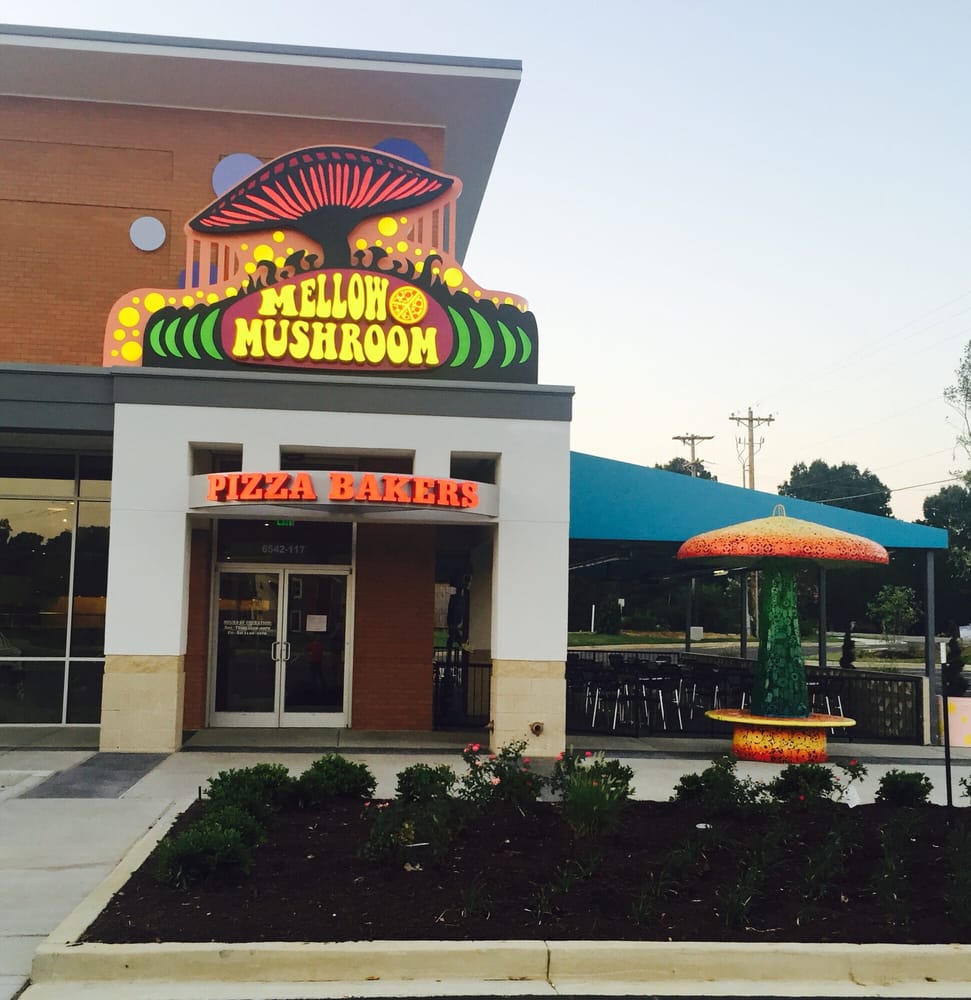 Mellow Mushroom Olive Branch Pizza Olive Branch, MS Photos