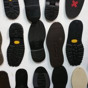 Burlingame Shoe Repair - Portland, OR, United States