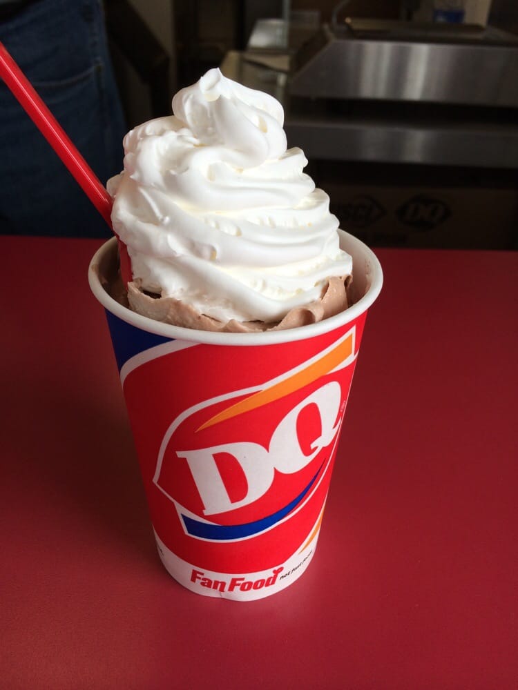 Dairy Queen Ice Cream & Frozen Yogurt Elk Grove Village, IL, United