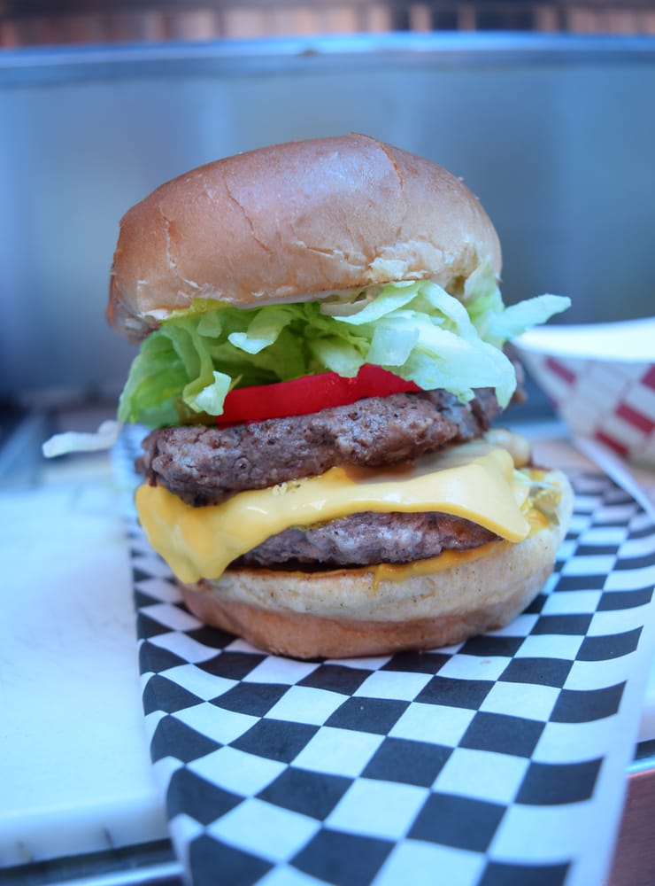 B & R’s Old Fashion Burgers Burgers Hawthorne, CA Reviews