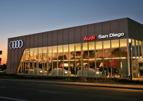 Audi San Diego photos for audi san diego yelp Audi San Diego photos for audi san diego yelp