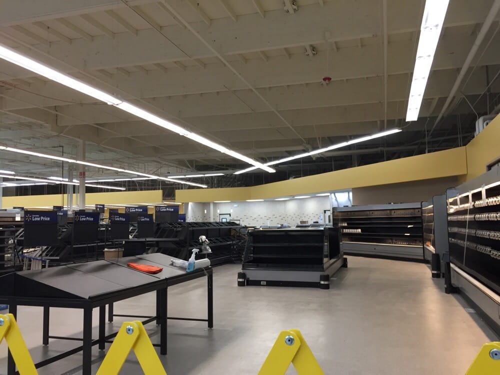 Walmart Supercenter Department Stores Poway Poway, CA Yelp