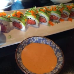 Gohan Sushi logo