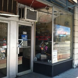 The Cobbler Shop - Shoe Repair - 435 Centre St - Newton, MA