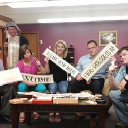 The Great Escape Room Grand Rapids The Great Escape Room Grand Rapids