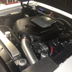 Sire Custom Performance