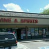 Atlas Wine And Spirits logo